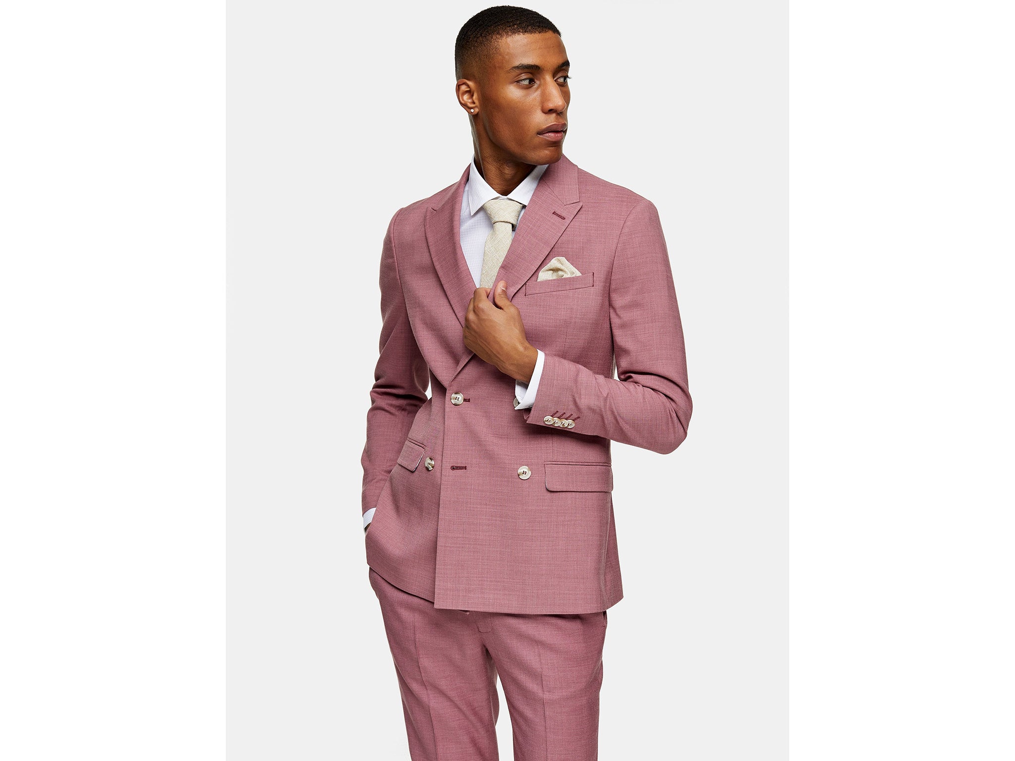 Mens designer clearance suits for less